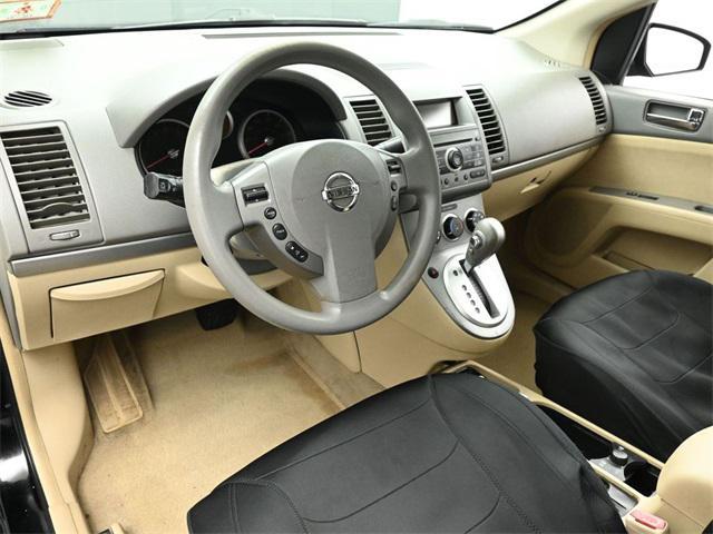 used 2008 Nissan Sentra car, priced at $4,978