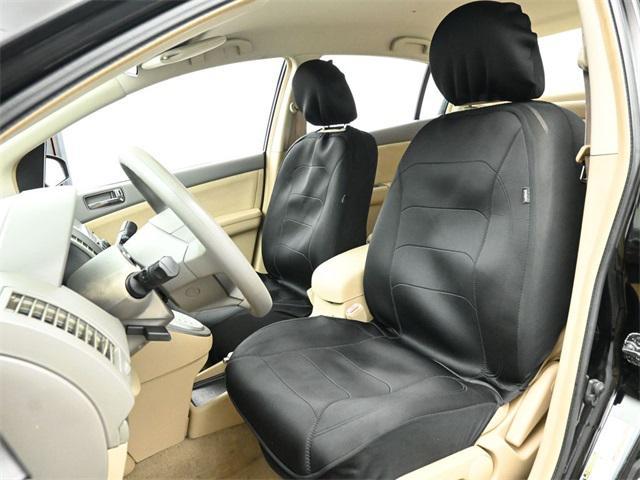 used 2008 Nissan Sentra car, priced at $4,978