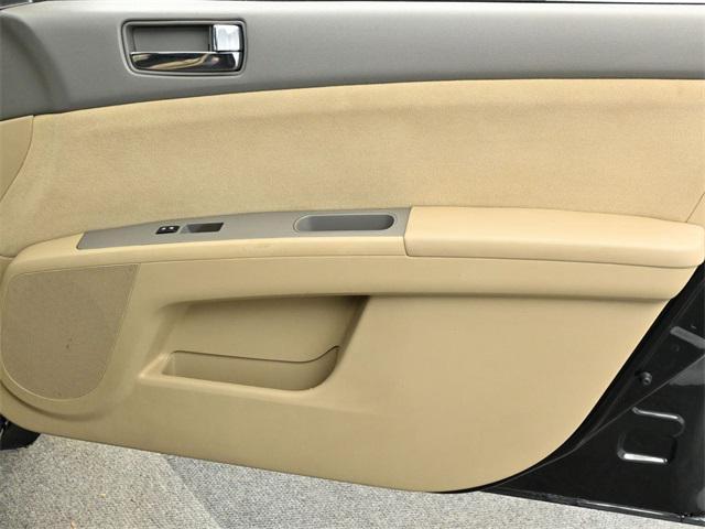 used 2008 Nissan Sentra car, priced at $4,978