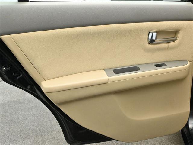 used 2008 Nissan Sentra car, priced at $4,978
