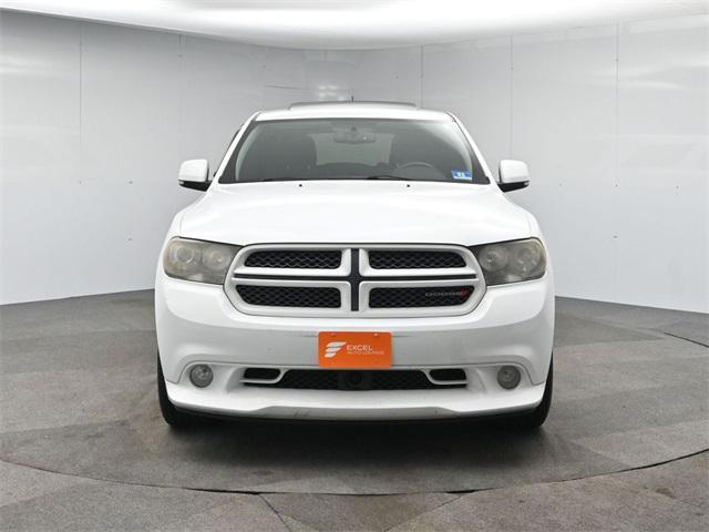 used 2013 Dodge Durango car, priced at $8,902