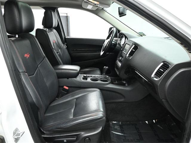 used 2013 Dodge Durango car, priced at $8,902