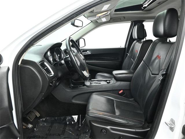 used 2013 Dodge Durango car, priced at $8,902