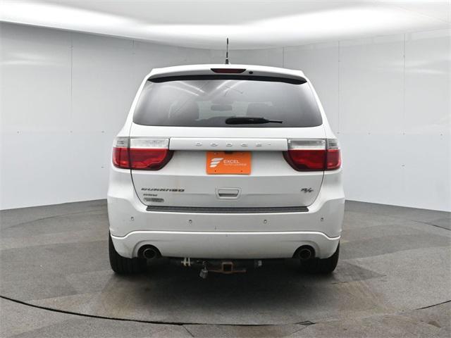 used 2013 Dodge Durango car, priced at $8,902