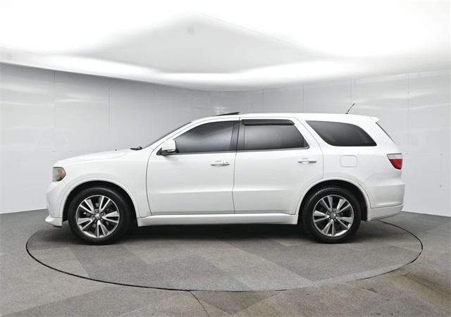 used 2013 Dodge Durango car, priced at $8,902