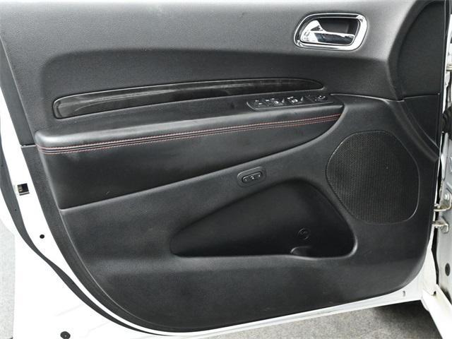 used 2013 Dodge Durango car, priced at $8,902