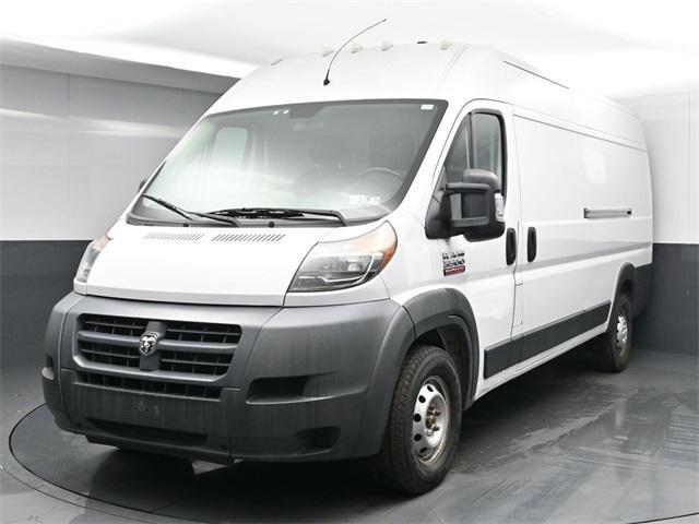 used 2015 Ram ProMaster 3500 car, priced at $18,990