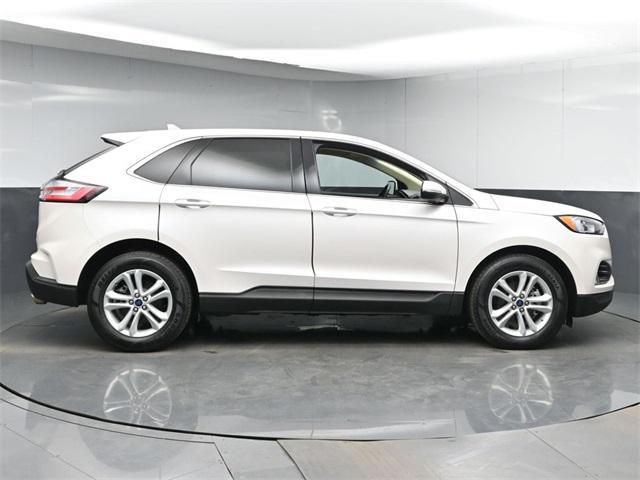 used 2019 Ford Edge car, priced at $16,070