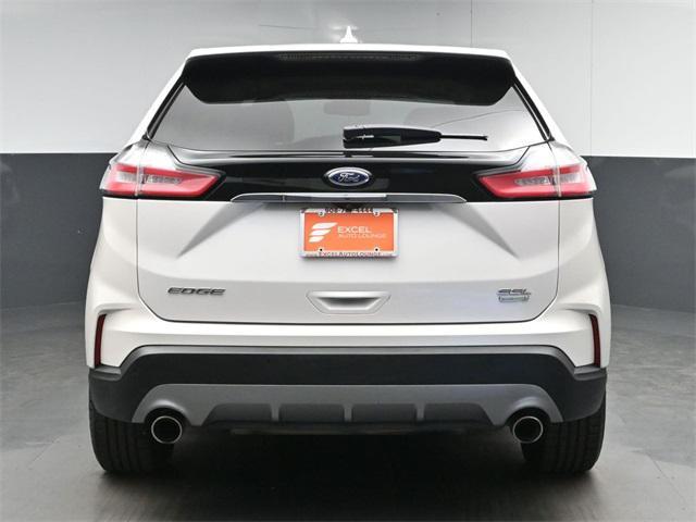 used 2019 Ford Edge car, priced at $16,070