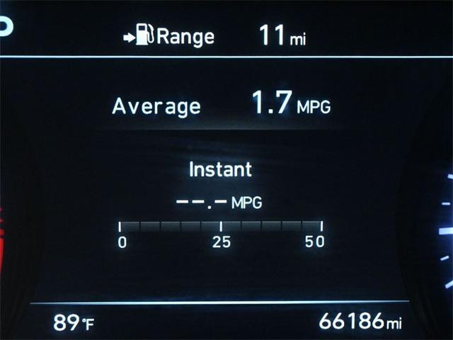 used 2018 Genesis G80 car, priced at $17,300