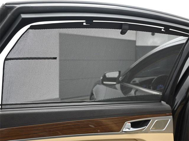 used 2018 Genesis G80 car, priced at $17,300