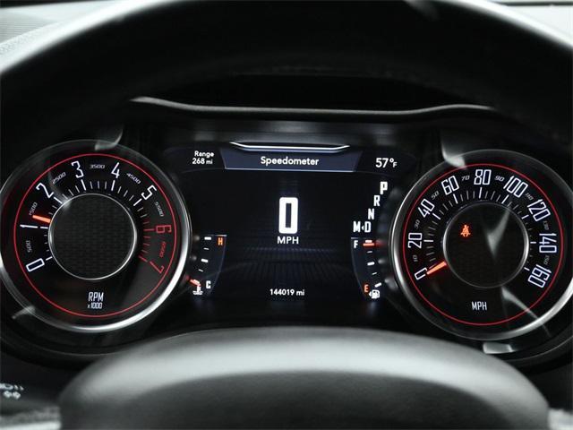 used 2015 Dodge Challenger car, priced at $13,548