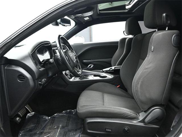 used 2015 Dodge Challenger car, priced at $13,548