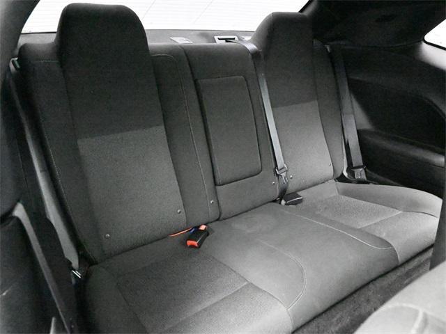 used 2015 Dodge Challenger car, priced at $13,548