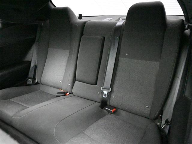 used 2015 Dodge Challenger car, priced at $13,548