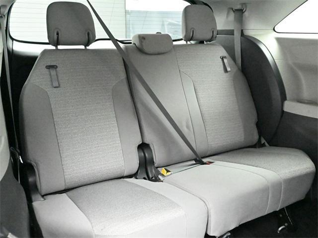 used 2022 Toyota Sienna car, priced at $29,995