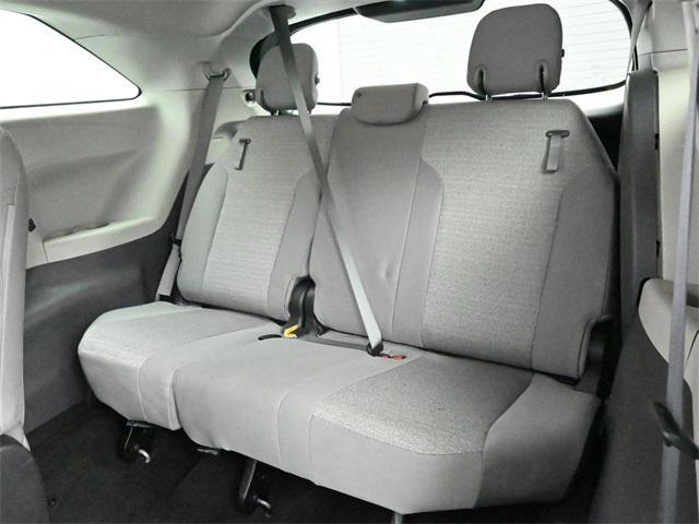 used 2022 Toyota Sienna car, priced at $29,995