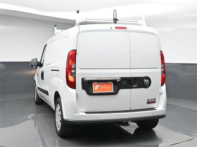 used 2015 Ram ProMaster City car, priced at $11,994