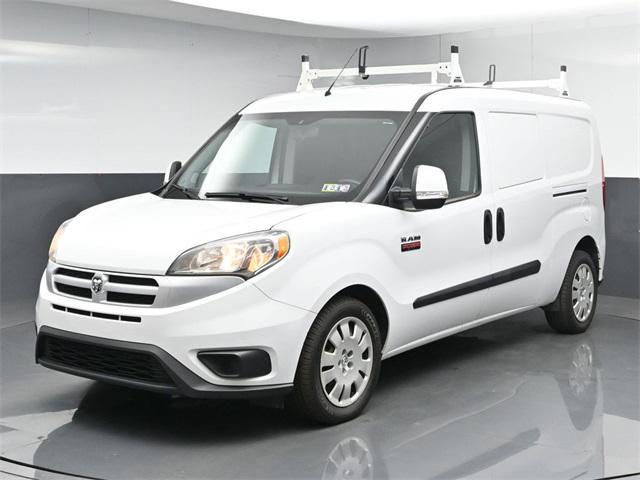 used 2015 Ram ProMaster City car, priced at $13,517