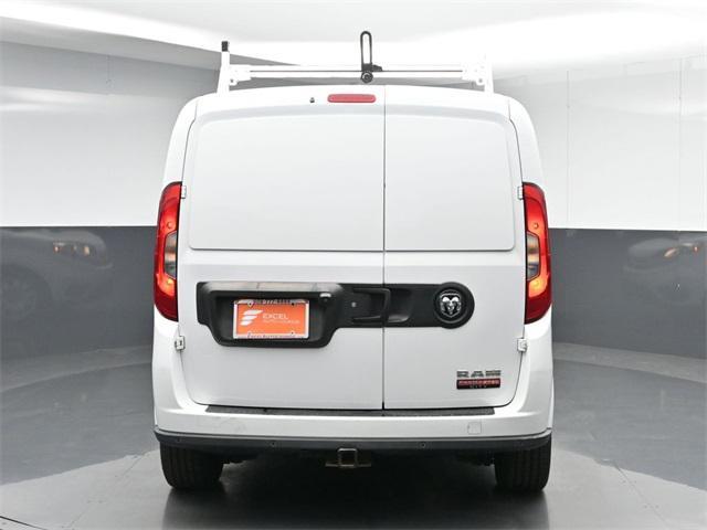 used 2015 Ram ProMaster City car, priced at $11,994