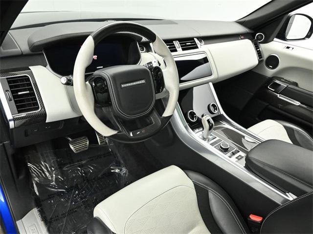 used 2019 Land Rover Range Rover Sport car, priced at $40,990