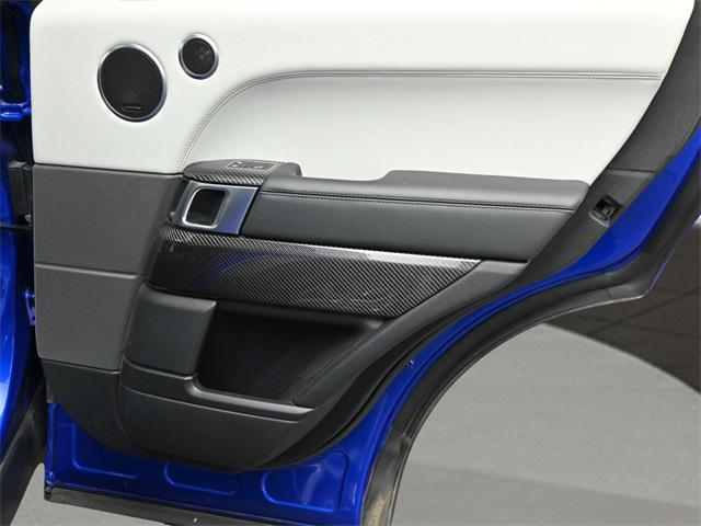 used 2019 Land Rover Range Rover Sport car, priced at $35,295