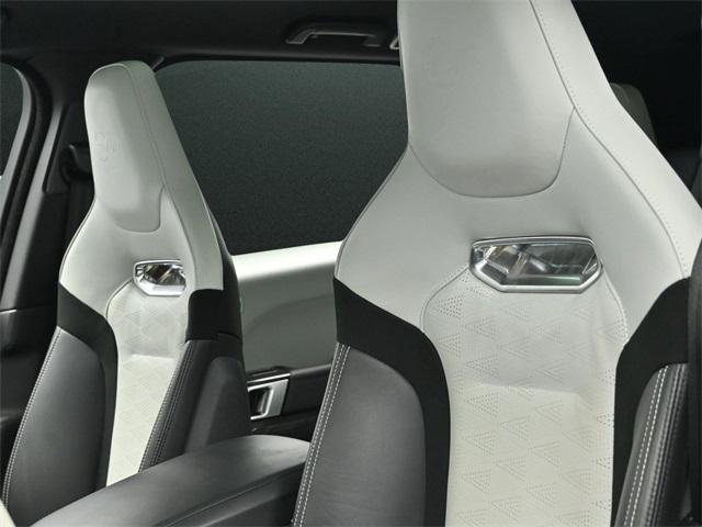 used 2019 Land Rover Range Rover Sport car, priced at $35,295