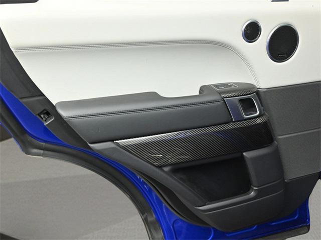 used 2019 Land Rover Range Rover Sport car, priced at $35,295