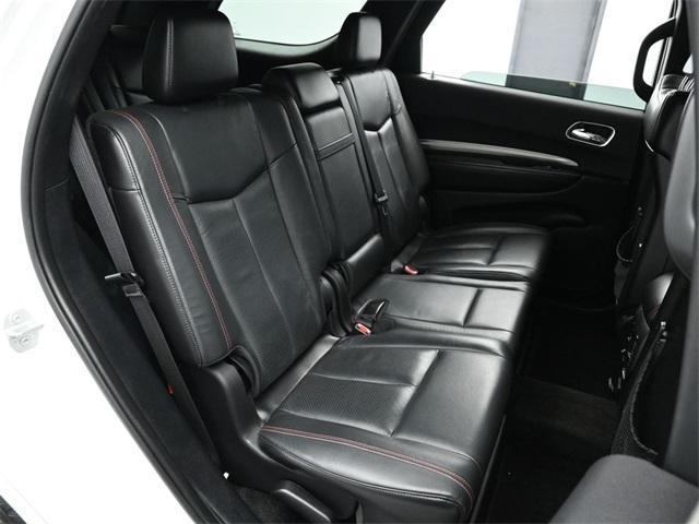 used 2015 Dodge Durango car, priced at $15,054