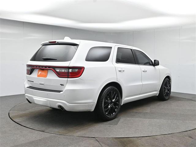 used 2015 Dodge Durango car, priced at $15,054