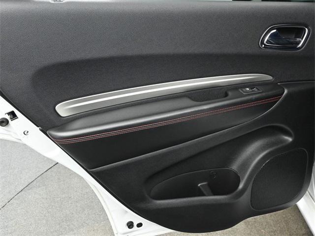 used 2015 Dodge Durango car, priced at $15,054