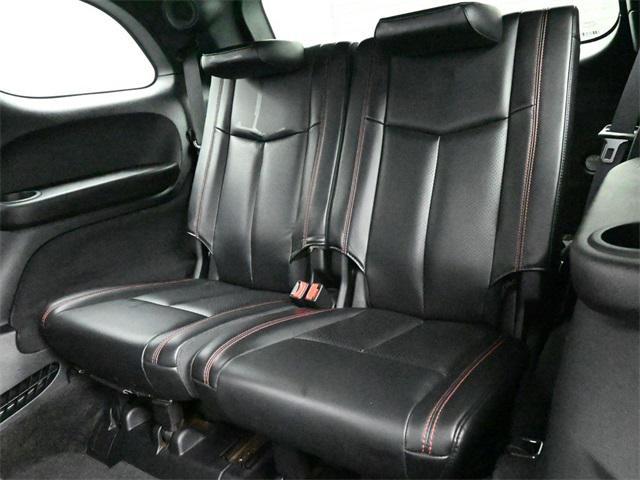 used 2015 Dodge Durango car, priced at $15,054