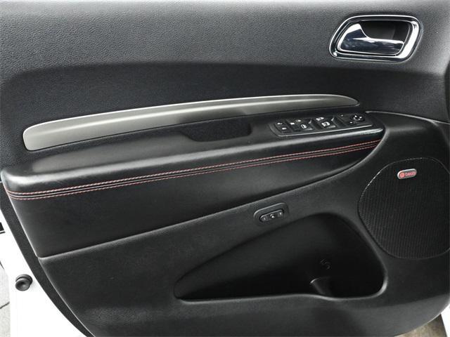 used 2015 Dodge Durango car, priced at $15,054