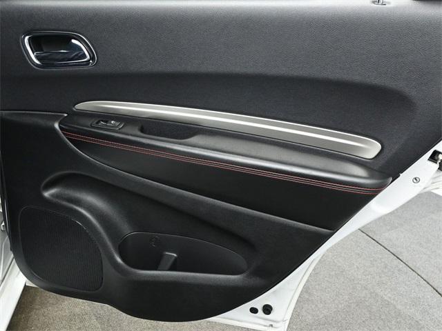 used 2015 Dodge Durango car, priced at $15,054