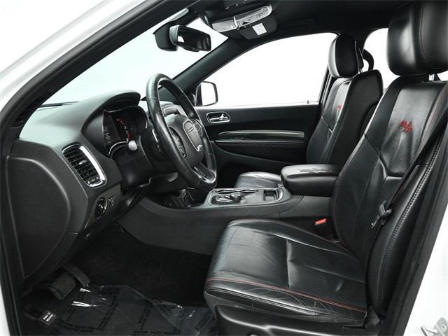 used 2015 Dodge Durango car, priced at $15,054