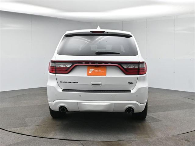 used 2015 Dodge Durango car, priced at $15,054