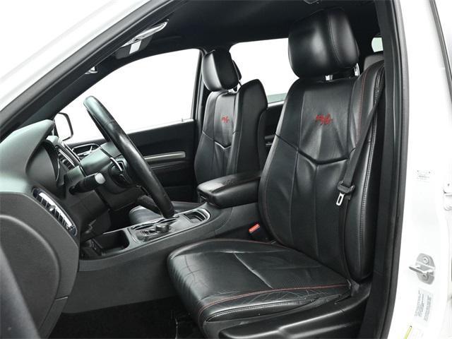 used 2015 Dodge Durango car, priced at $15,054