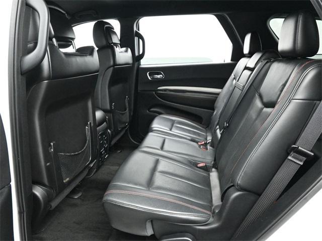 used 2015 Dodge Durango car, priced at $15,054