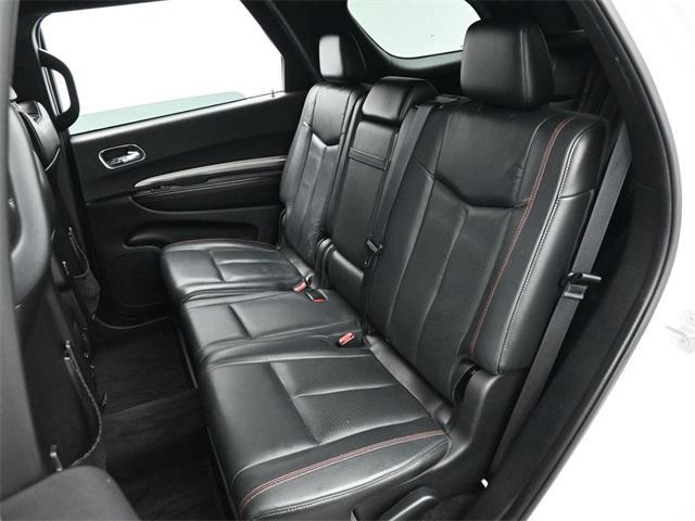 used 2015 Dodge Durango car, priced at $15,054