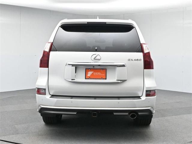 used 2019 Lexus GX 460 car, priced at $29,395