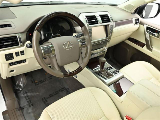 used 2019 Lexus GX 460 car, priced at $29,395