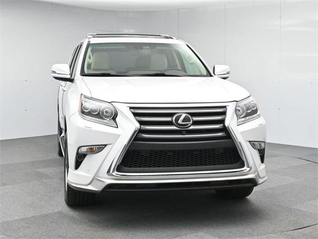 used 2019 Lexus GX 460 car, priced at $29,395