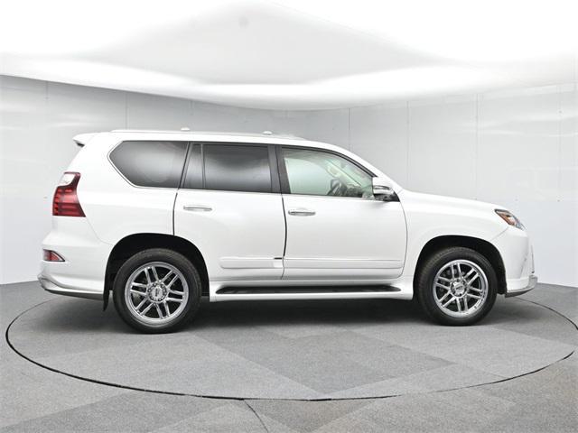 used 2019 Lexus GX 460 car, priced at $29,395