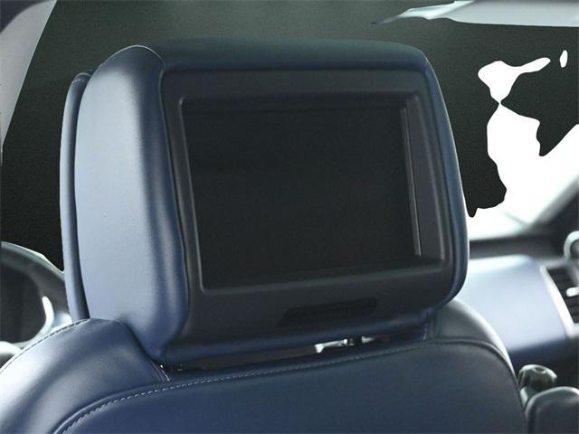 used 2019 Land Rover Range Rover Sport car, priced at $29,869