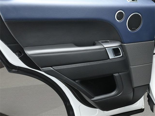 used 2019 Land Rover Range Rover Sport car, priced at $29,869