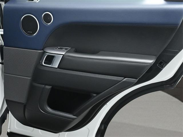 used 2019 Land Rover Range Rover Sport car, priced at $29,869