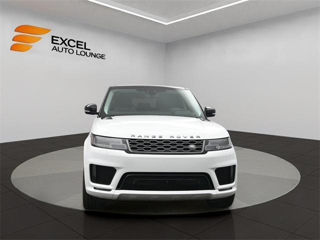 used 2019 Land Rover Range Rover Sport car, priced at $29,869