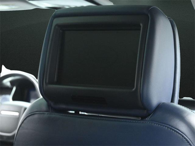 used 2019 Land Rover Range Rover Sport car, priced at $29,869