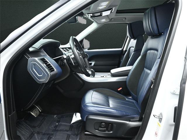 used 2019 Land Rover Range Rover Sport car, priced at $29,869