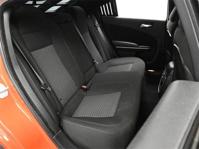 used 2020 Dodge Charger car, priced at $32,994